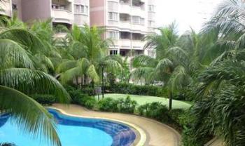 Apartment at Desa Saujana, Seri Kembangan, photo 5