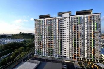Apartment at D'Cerrum, Semenyih, photo 4