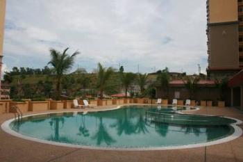 Kondominium di Puncak Banyan, Cheras, foto 4