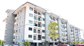 Apartment at Green Villa, Kajang, photo 5
