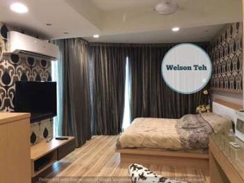 Condominium at Batu Uban, Batu Uban, photo 3