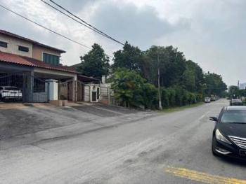 Banglo di Old Klang Road, Seputeh, foto 5