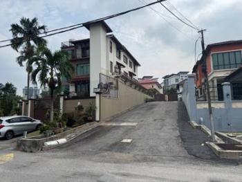 Banglo di Old Klang Road, Seputeh, foto 4