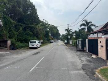 Banglo di Old Klang Road, Seputeh, foto 2