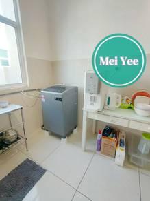 House at Bandar Permata Lunas, Lunas, photo 8