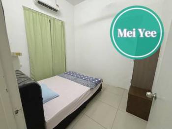 House at Bandar Permata Lunas, Lunas, photo 7