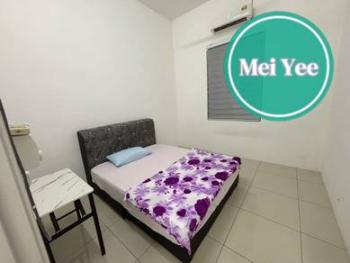 House at Bandar Permata Lunas, Lunas, photo 6