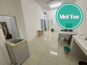 House at Bandar Permata Lunas, Lunas, photo 4