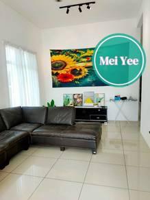 House at Bandar Permata Lunas, Lunas, photo 1