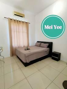 House at Bandar Permata Lunas, Lunas, photo 7