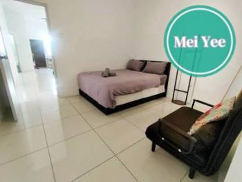 House at Bandar Permata Lunas, Lunas, photo 5