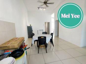 House at Bandar Permata Lunas, Lunas, photo 3