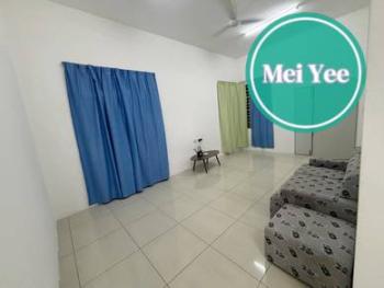 House at Bandar Permata Lunas, Lunas, photo 2