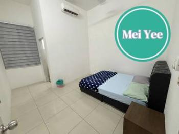 House at Bandar Permata Lunas, Lunas, photo 5