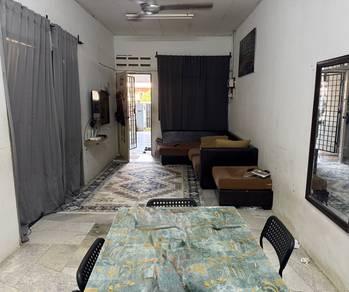 Rumah di TAMAN MEWAH, Kamunting, foto 1