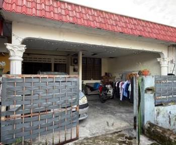 Rumah di TAMAN MEWAH, Kamunting, foto 2