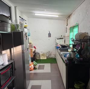 Rumah di TAMAN MEWAH, Kamunting, foto 4