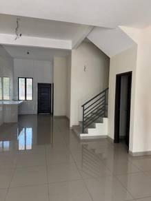 House at Kolej Heights Utara, Jitra, photo 2