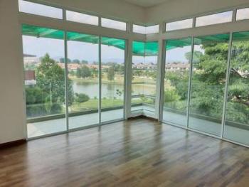 Banglo di Lake Valley Avenue 6, Cheras, foto 2