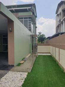 Banglo di Lake Valley Avenue 6, Cheras, foto 9