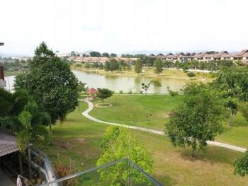 Banglo di Lake Valley Avenue 6, Cheras, foto 5