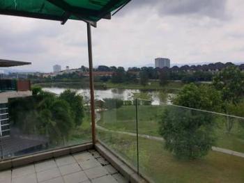 Banglo di Lake Valley Avenue 6, Cheras, foto 8