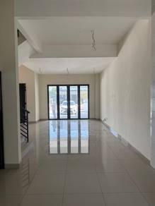 House at Kolej Heights Utara, Jitra, photo 4