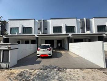 House at Kolej Heights Utara, Jitra, photo 1