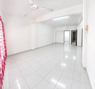 Apartmen di Bunga Negara, Seksyen 27, Shah Alam, foto 2
