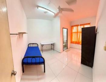 Room at TAMAN PUTRA PERDANA, Puchong, photo 2