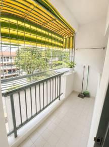 Apartmen di Bunga Negara, Seksyen 27, Shah Alam, foto 7