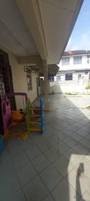 Rumah di Taman Scientex Jalan Kancil, Pasir Gudang, foto 10