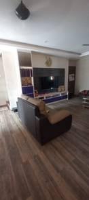 Rumah di Taman Scientex Jalan Kancil, Pasir Gudang, foto 6