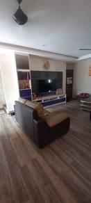 Rumah di Taman Scientex Jalan Kancil, Pasir Gudang, foto 5