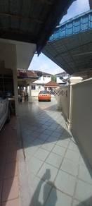 Rumah di Taman Scientex Jalan Kancil, Pasir Gudang, foto 8