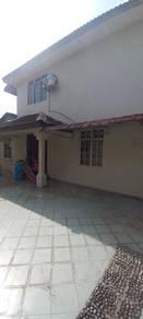 Rumah di Taman Scientex Jalan Kancil, Pasir Gudang, foto 9