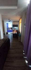 Rumah di Taman Scientex Jalan Kancil, Pasir Gudang, foto 7