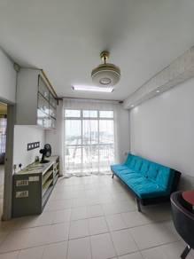 Apartment at Taman Austin Perdana, Johor Bahru, photo 2
