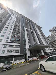 Apartment at Taman Austin Perdana, Johor Bahru, photo 1