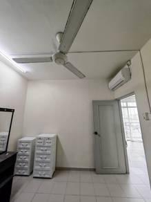 Apartment at Taman Austin Perdana, Johor Bahru, photo 6