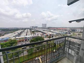 Apartment at Taman Austin Perdana, Johor Bahru, photo 7