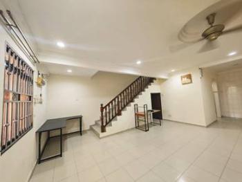 House at Jalan Permas 15, Johor Bahru, photo 2