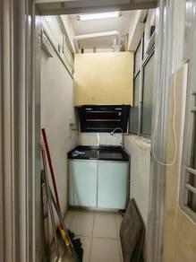 Apartment at Taman Austin Perdana, Johor Bahru, photo 8