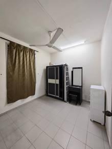 Apartment at Taman Austin Perdana, Johor Bahru, photo 5