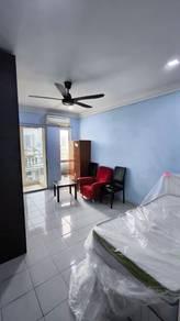 Townhouse at Taman Amansiara, Selayang, photo 5