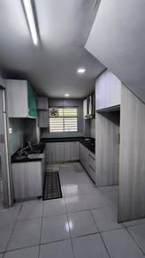 Townhouse at Taman Amansiara, Selayang, photo 7