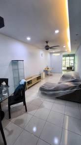 Townhouse at Taman Amansiara, Selayang, photo 2