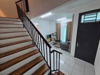 House at Taman Mutiara Rini, Jalan Bestari, Skudai, photo 6