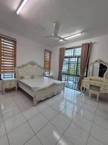 House at Taman Mutiara Rini, Jalan Bestari, Skudai, photo 5