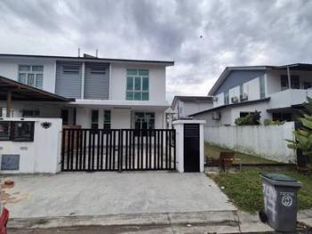 House at Taman Mutiara Rini, Jalan Bestari, Skudai, photo 1